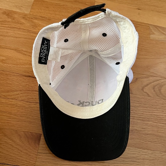 Duck Dynasty AE Hat Cap Robertson Men Four Guys - Picture 12 of 15